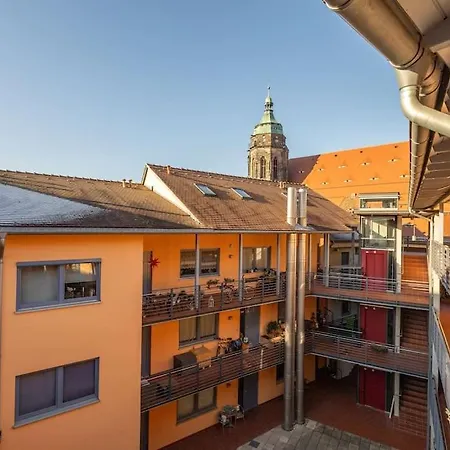 Lejlighed - 4 Personen, Wlan, Waschmaschine