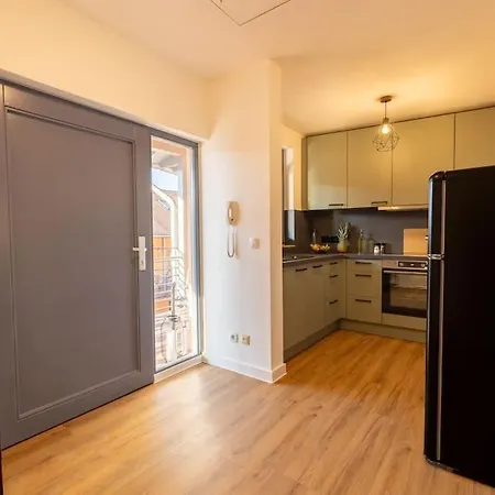 - 4 Personen, Wlan, Waschmaschine * Pirna