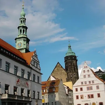 Apartamento - 4 Personen, Wlan, Waschmaschine