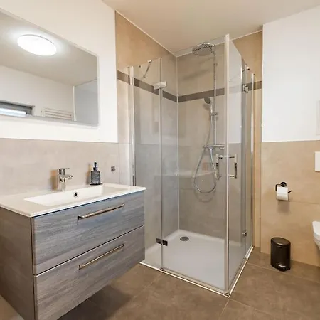 - 4 Personen, Wlan, Waschmaschine Apartamento *