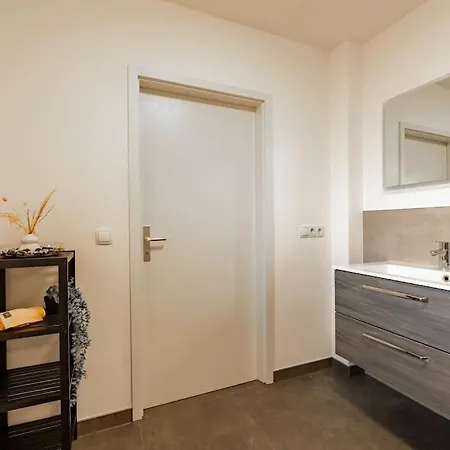 - 4 Personen, Wlan, Waschmaschine Lägenhet