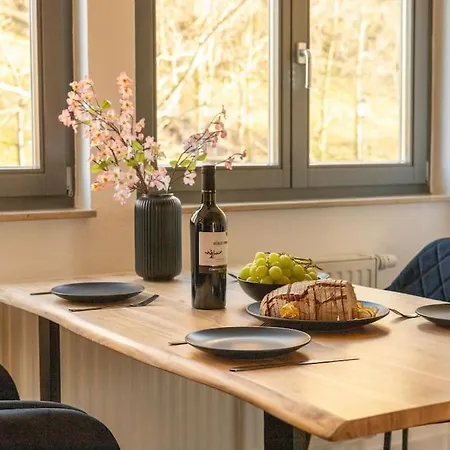 - 4 Personen, Wlan, Waschmaschine * Pirna