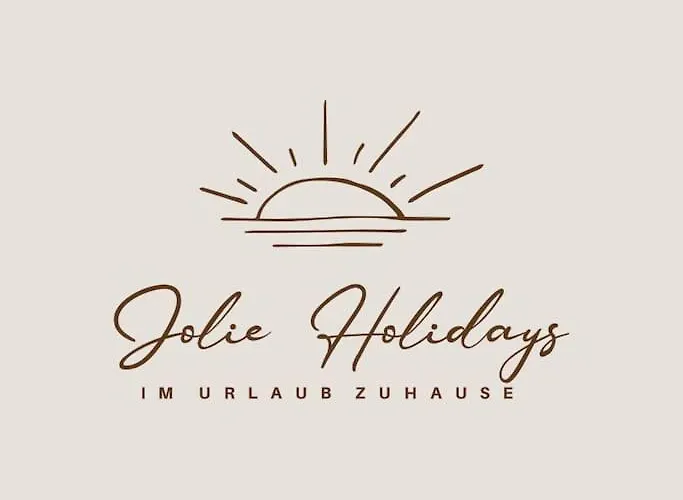 Апартаменты - 4 Personen, Wlan, Waschmaschine *