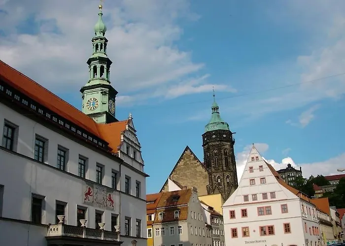 Апартаменты - 4 Personen, Wlan, Waschmaschine