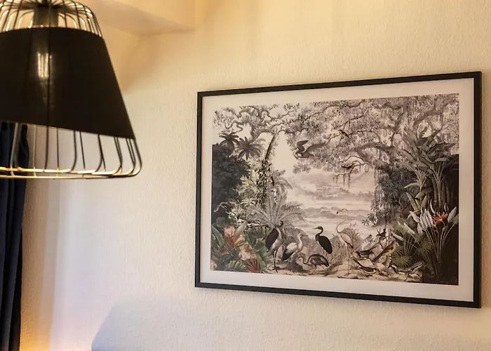 - 4 Personen, Wlan, Waschmaschine Пирна