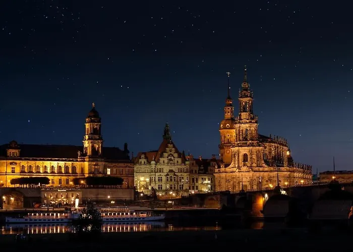 - 4 Personen, Wlan, Waschmaschine Пирна